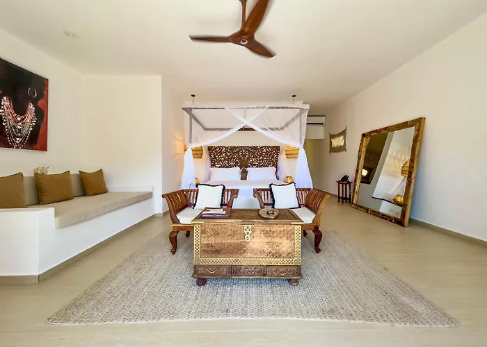 Alma Boutique Hotel