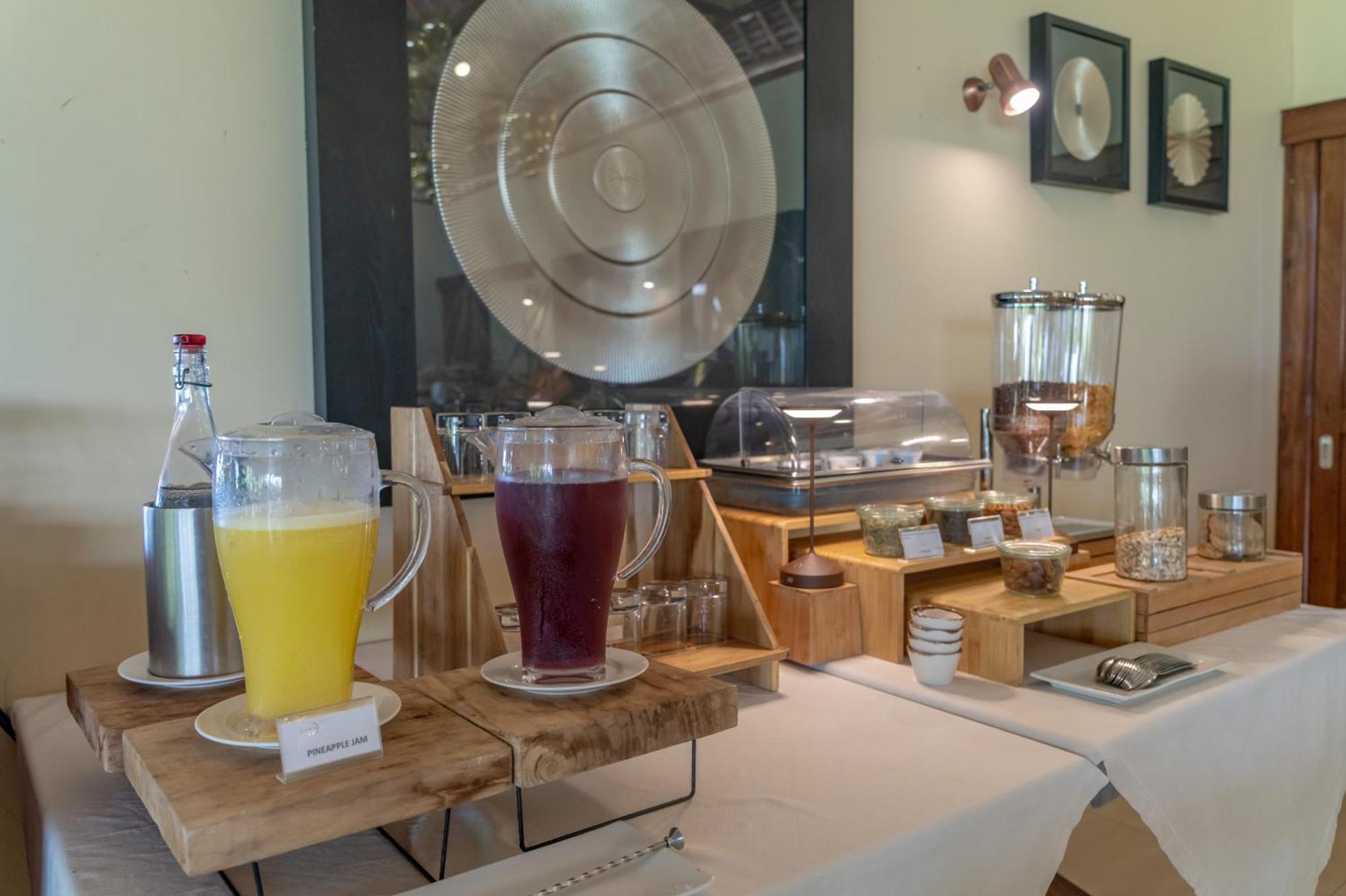 Alma Boutique 5* Jambiani (Zanzibar)