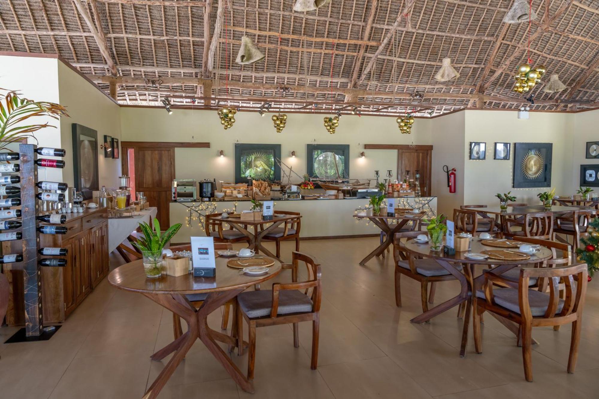 Alma Boutique Hotel