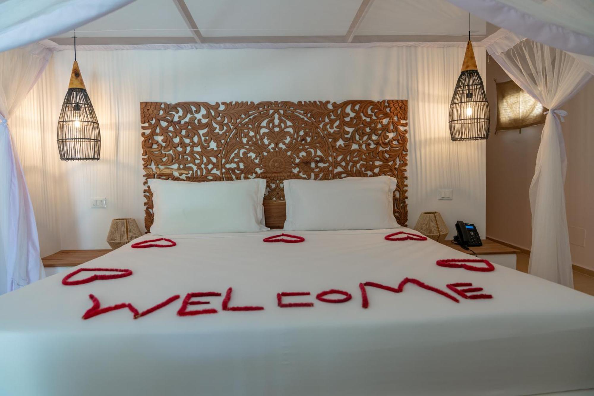 Hotel Alma Boutique