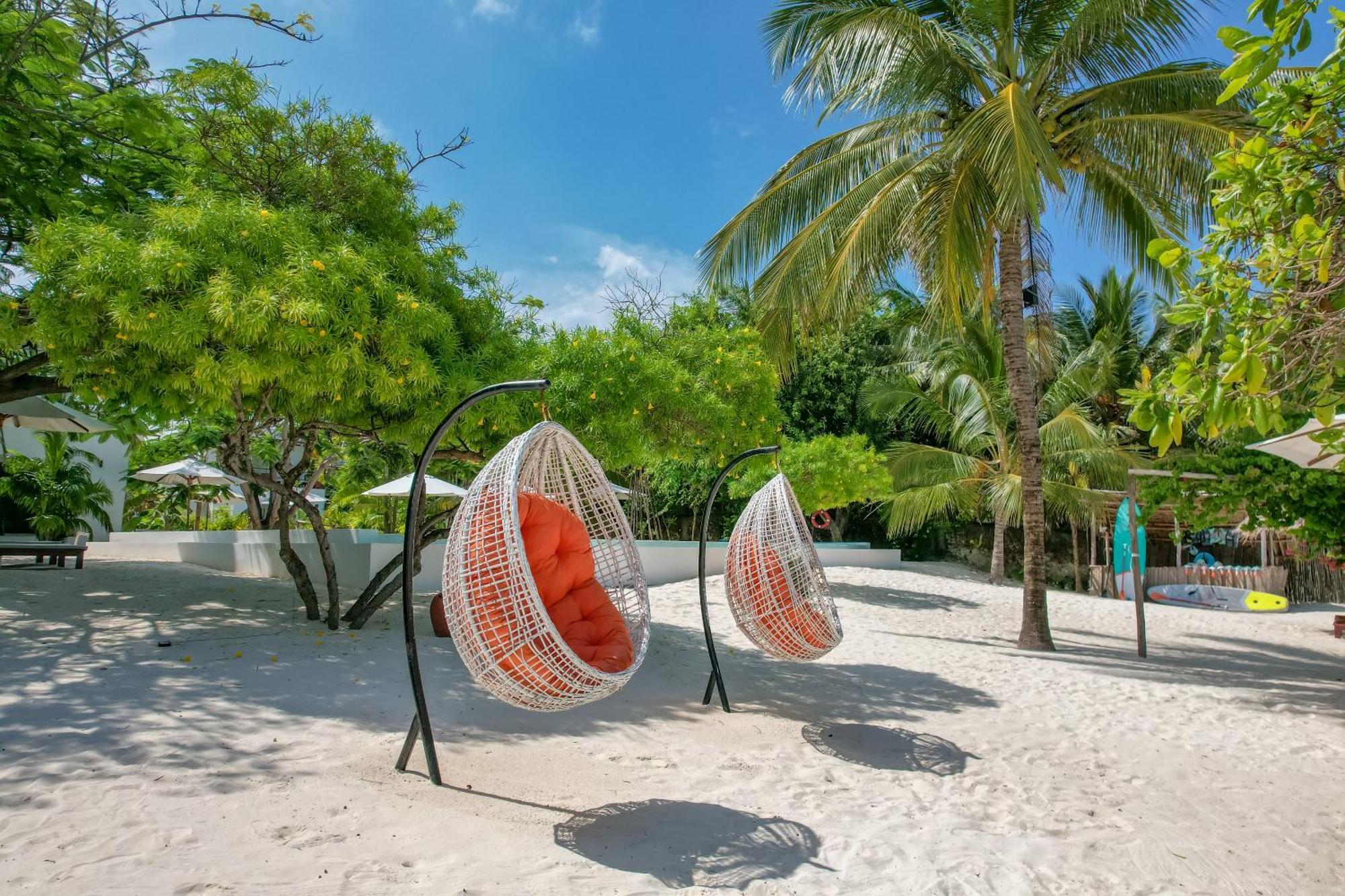 Alma Boutique Jambiani (Zanzibar)