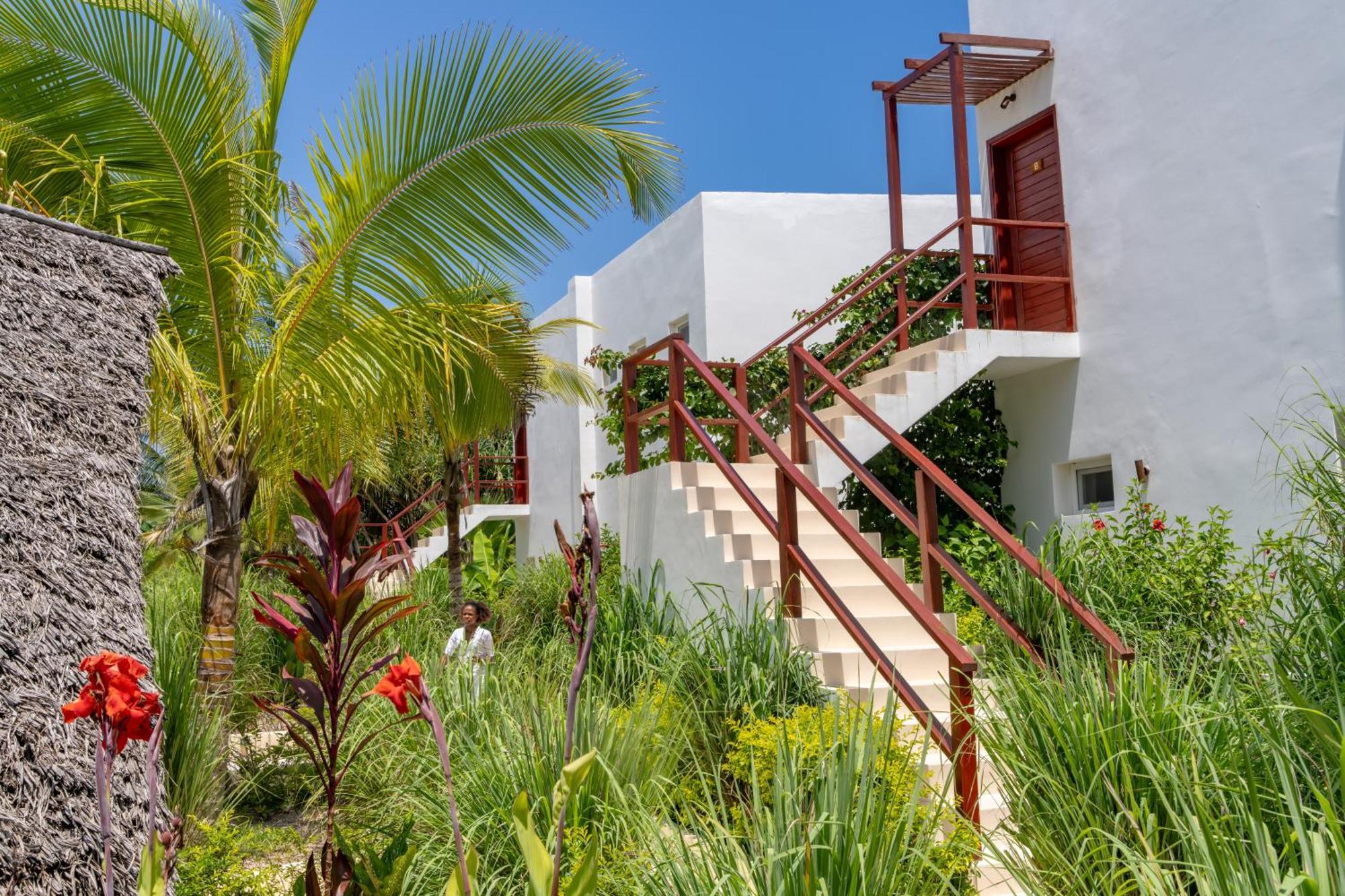 Alma Boutique Hotel 5*