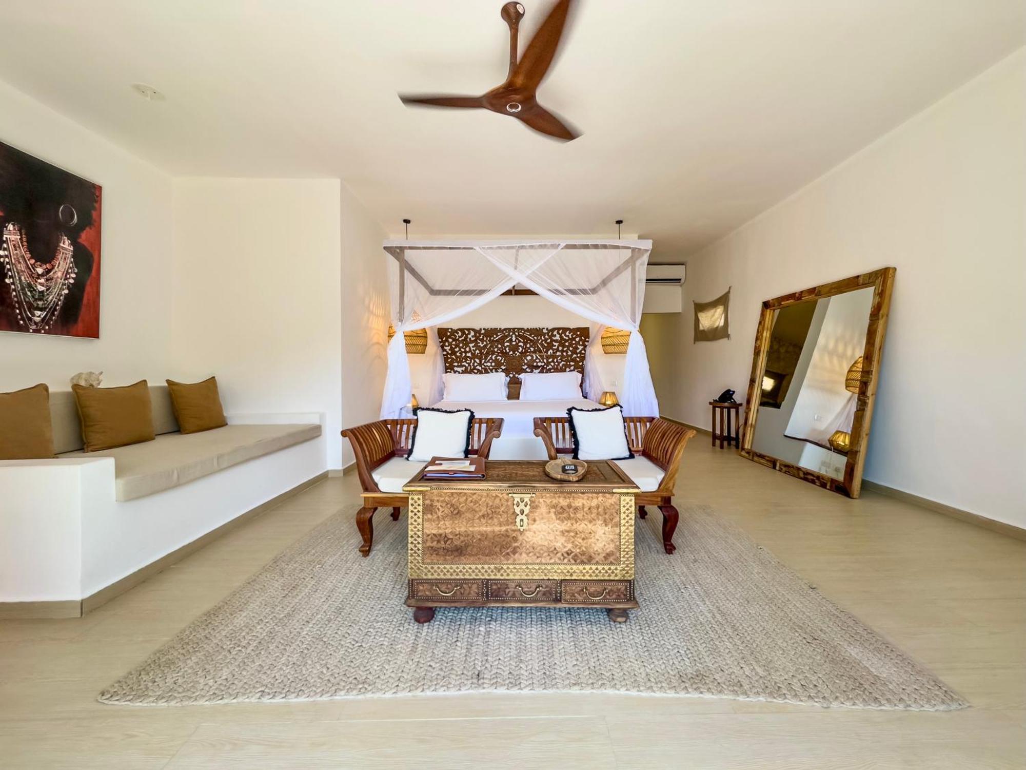 Hotel Alma Boutique