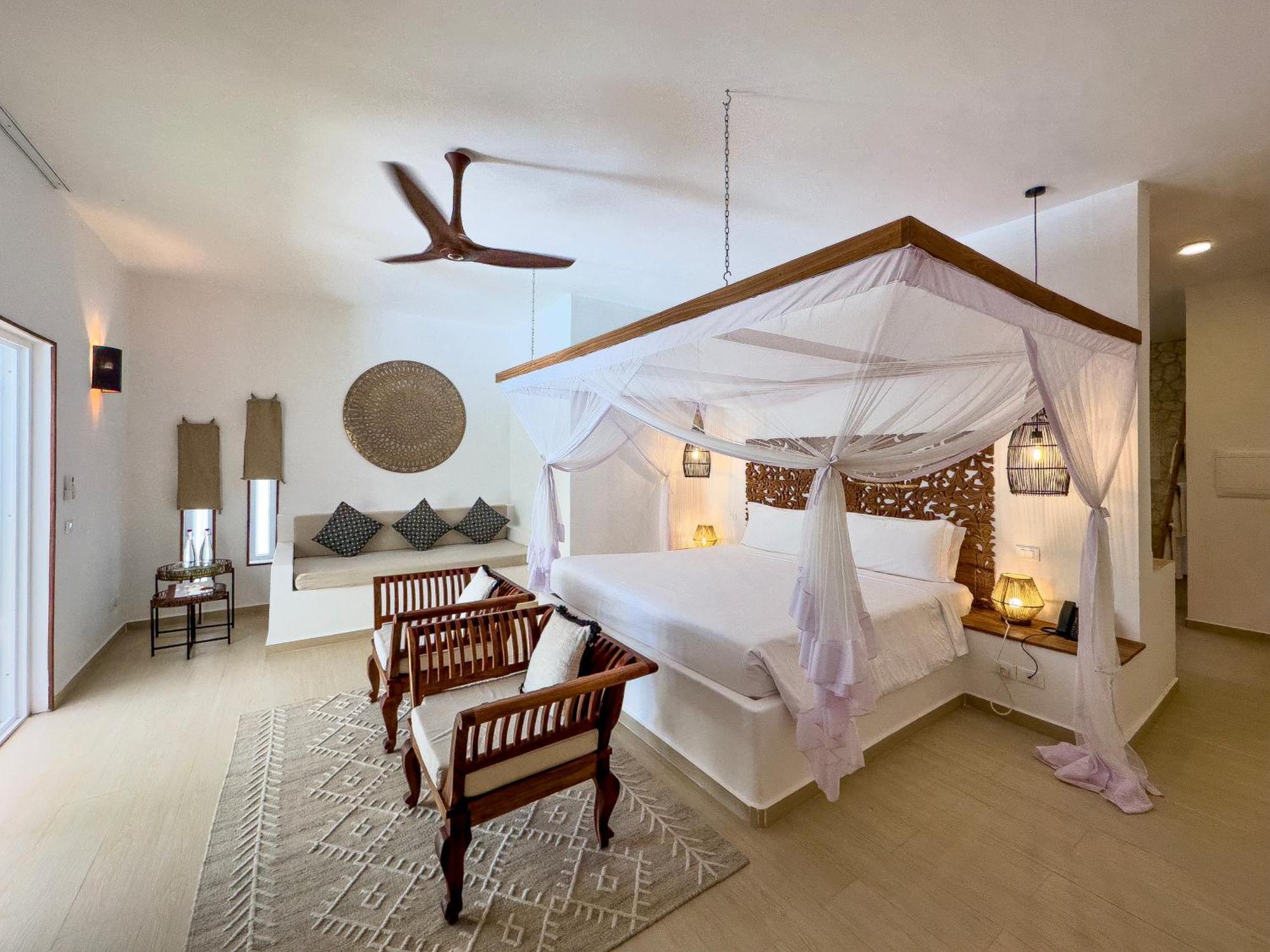 Alma Boutique 5*