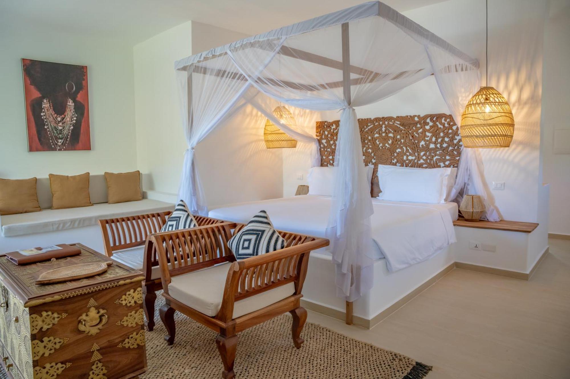 Alma Boutique 5*