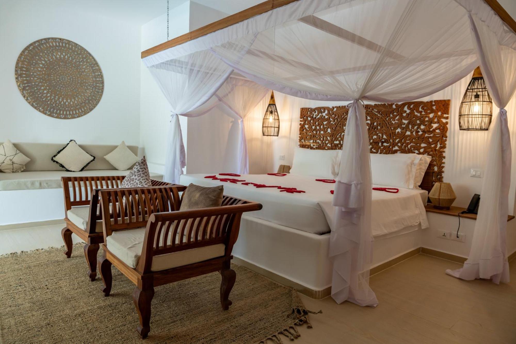 Hotel Alma Boutique