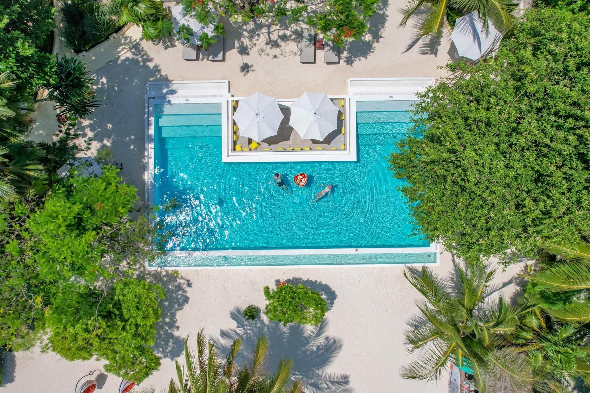 Hotel Alma Boutique