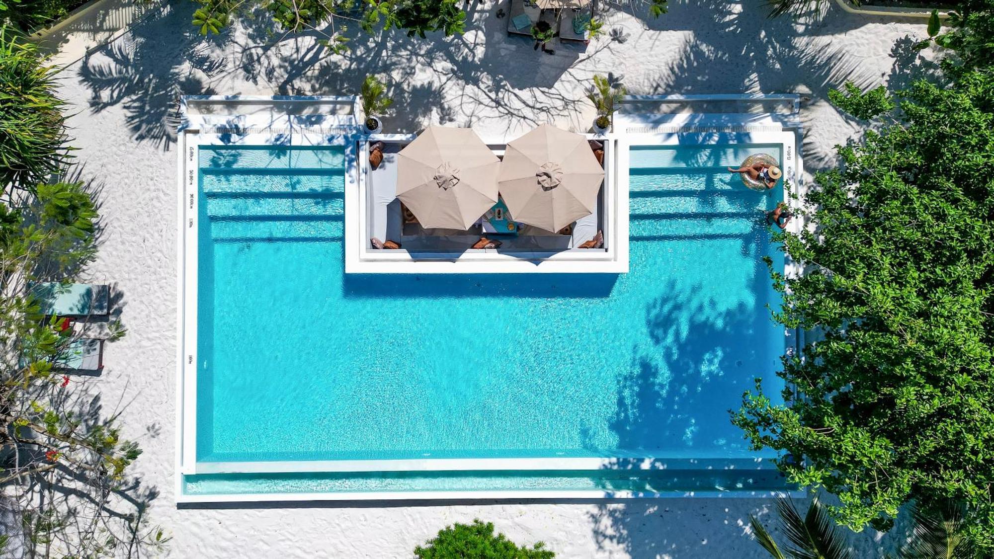 Alma Boutique Hotel Jambiani (Zanzibar)