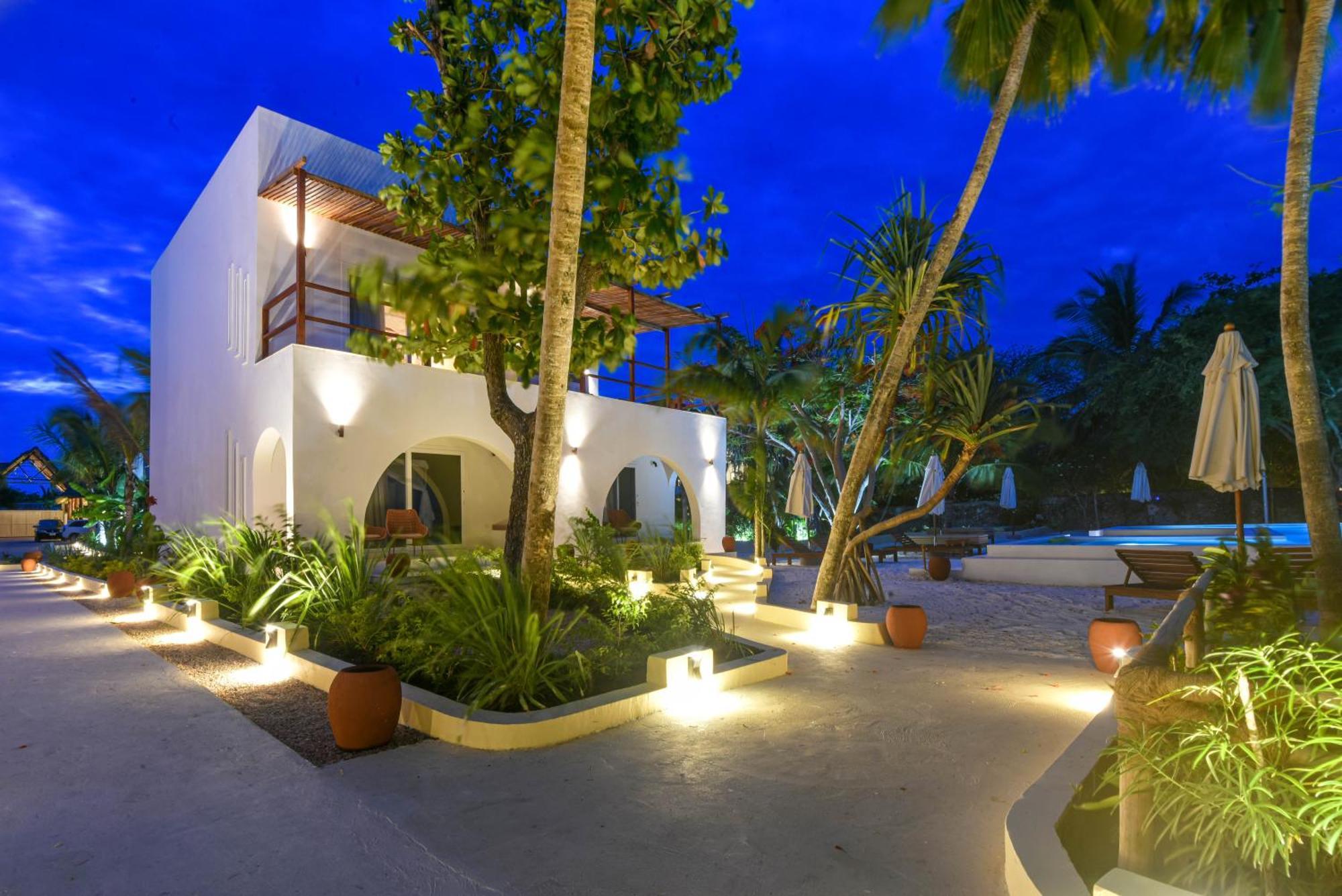 Alma Boutique Jambiani (Zanzibar)