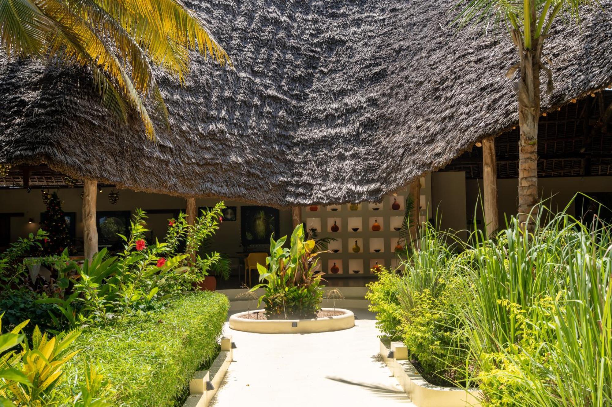Alma Boutique Hotel