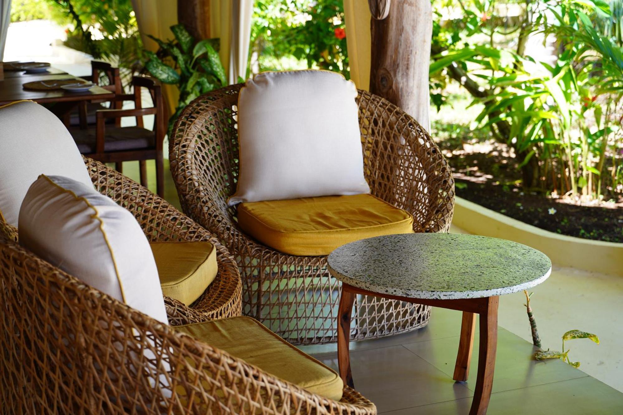Alma Boutique Hotel