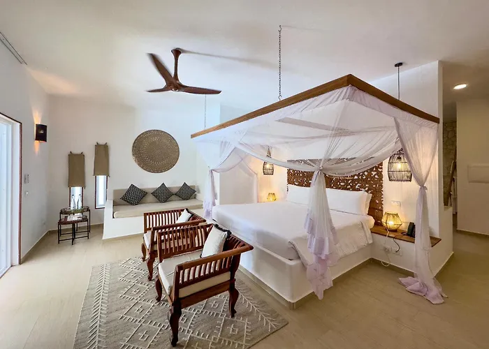 Alma Boutique Hotel