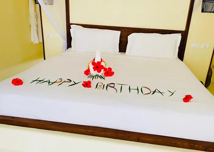 Alma Boutique Hotel