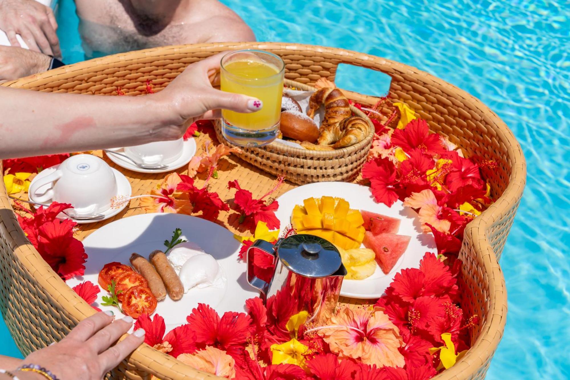 Alma Boutique 5* Джамбиани