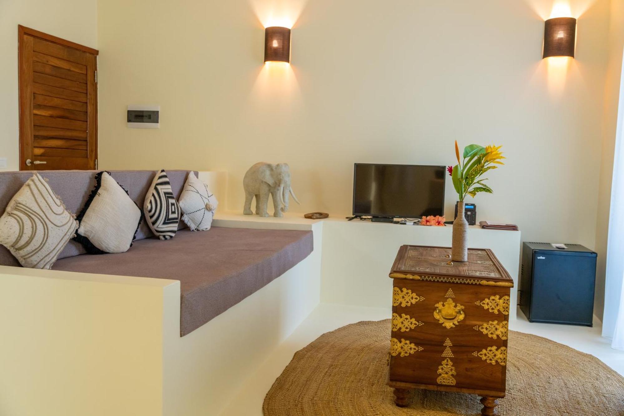 Alma Boutique Отель 5*