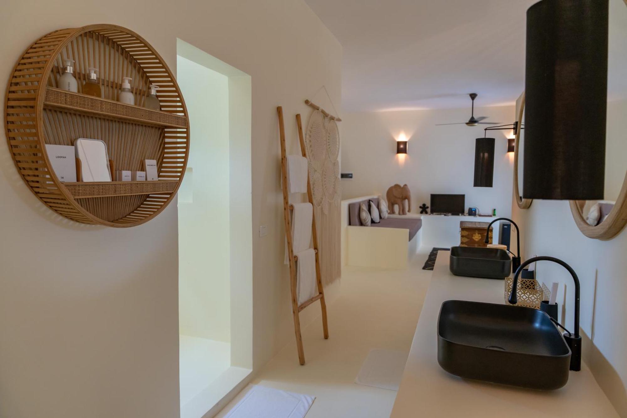 Alma Boutique 5* Jambiani (Zanzibar)