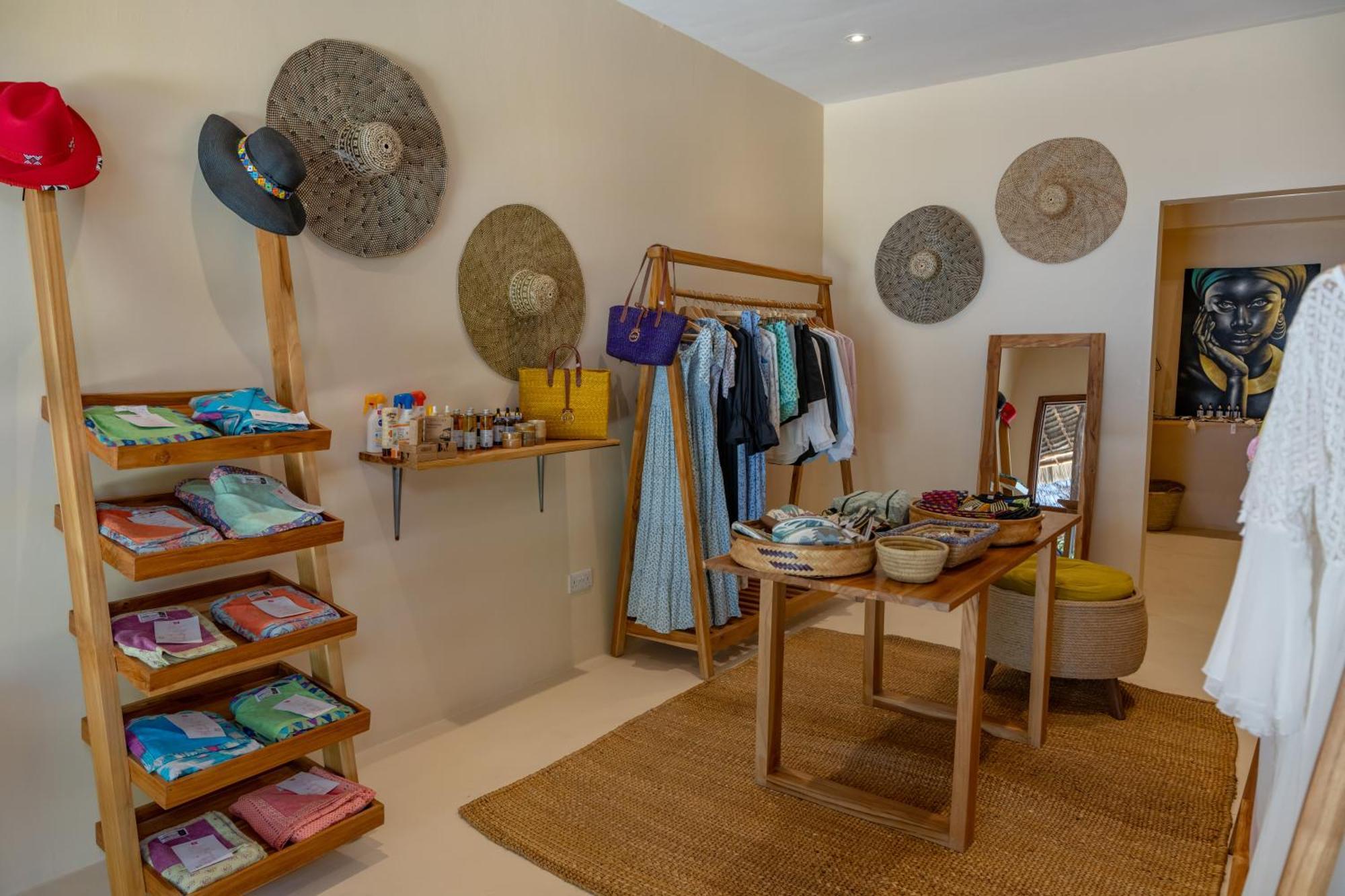 Alma Boutique Отель