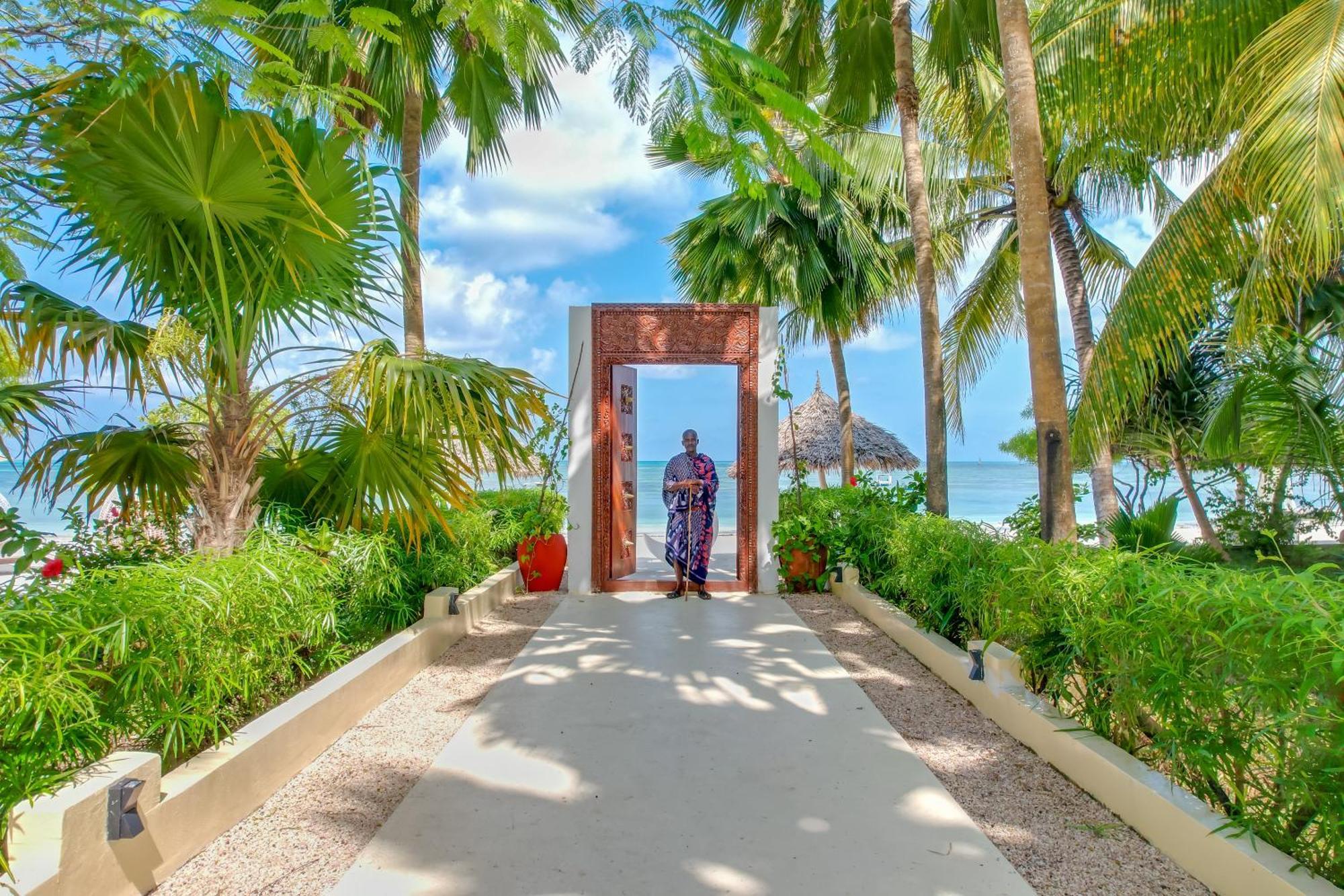 Hotel Alma Boutique